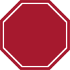 Icono de stop