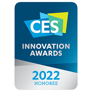 CES Innovation Premio