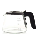 Jarra de caf&eacute; Philips