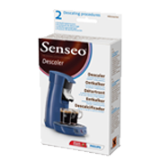Descalcificador SENSEO&reg;