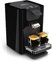 SENSEO&reg; Quadrante