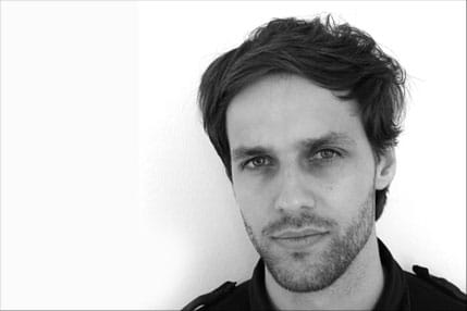 Frank Rettenbacher, Diseñador de productos sénior