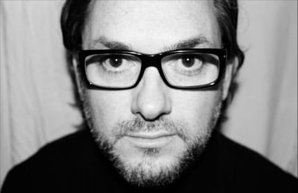 Robert Phillips, Director creativo de marca
