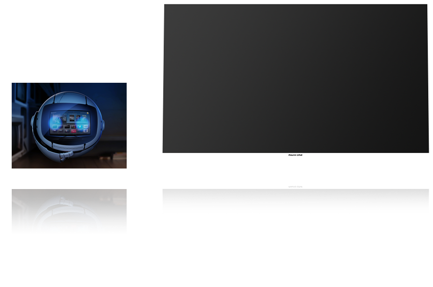 Wi-Fi Miracast - Animación