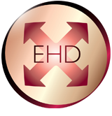 Tecnología EHD+