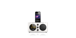 Radio reloj despertador
