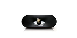 Altavoces base Philips