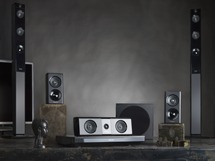 Sistema Surround 5.1