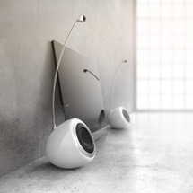 Altavoces Fidelio SoundSphere