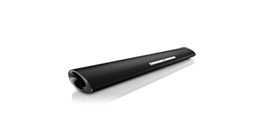 Cine en casa con Soundbar