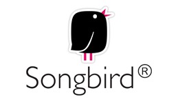 Vídeo portátil Songbird
