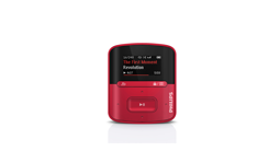 Reproductor de MP3