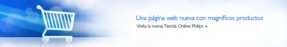Philips Online Shop