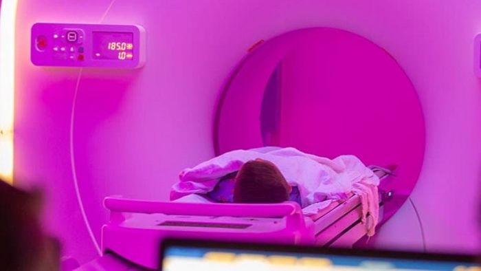 Phoenix Children’s Hospital finds efficiency and calm in pediatric imaging