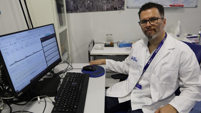 dr jorge pagola