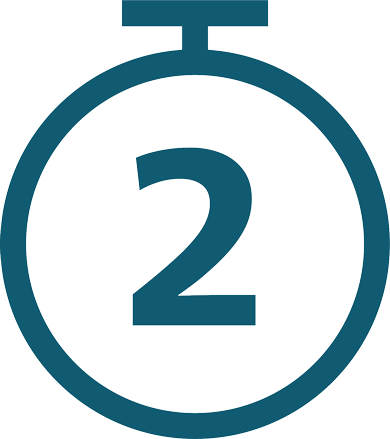 Pulverizaci&oacute;n Quad Stream entre los dientes