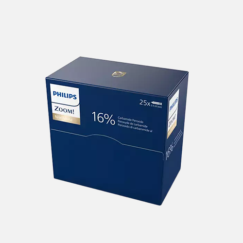 Dos paquetes grandes uno al lado del otro