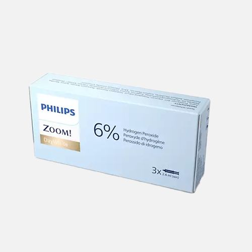 Dos kits para pacientes uno al lado del otro