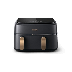 Serie 3000 Dual Basket​ NA352/00