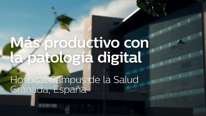 Patología digital y computacional en la provincia de Granada
