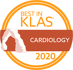 informática clínica actualización de informática para cardiología cvis klas mejor en cardiología en klas