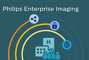 Visión de Philips Enterprise Imaging