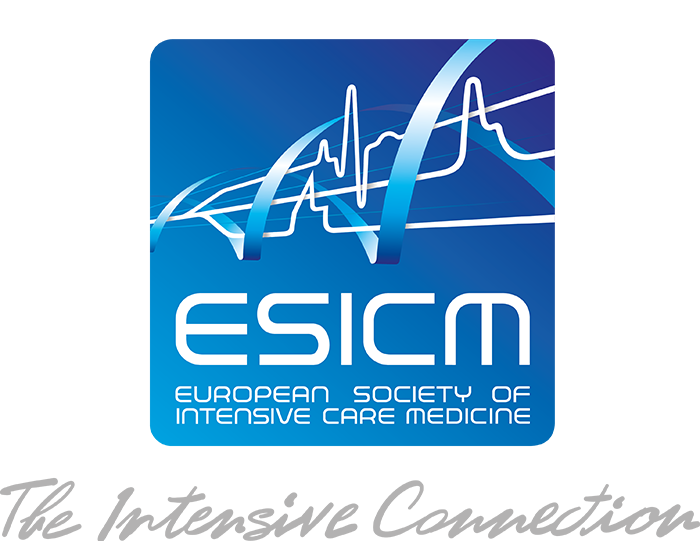 Logotipo de ESICM