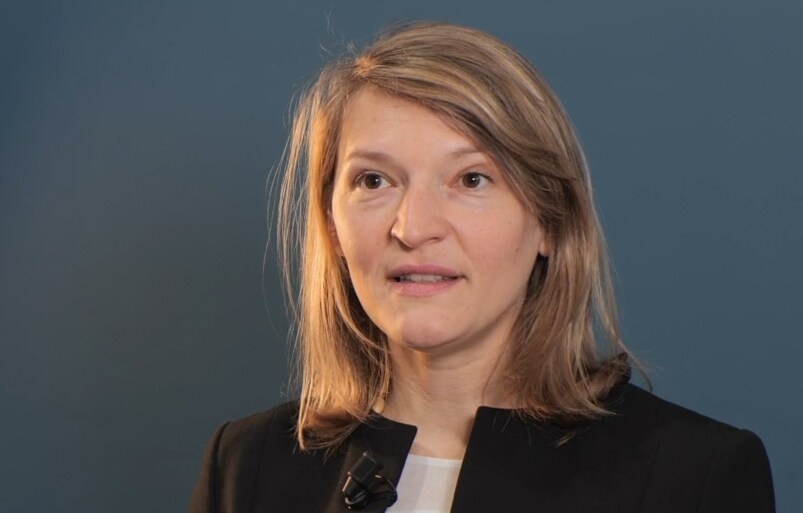 Dra. Gellée