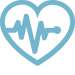 icono de cardiología