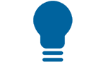 icono de identificación de oportunidades