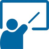 Icono de Solicitar una demo