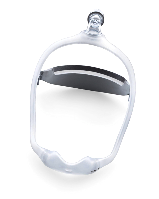 sleep apnea mask dreamwear
