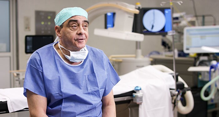 Dr. Kassab