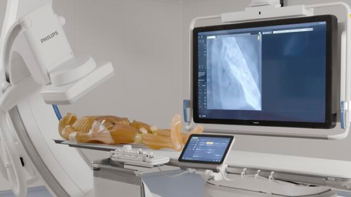 Mesa de operaciones Maquet