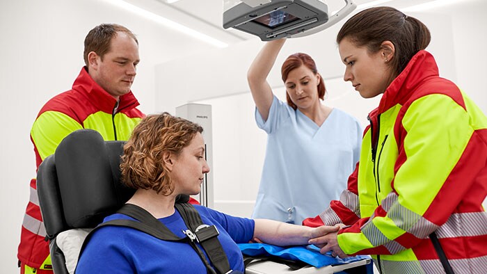 Flujo de trabajo considerablemente más rápido