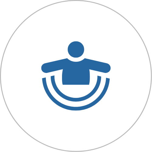 Icono de personalización