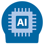 AI icon