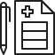 Icono de suscripción