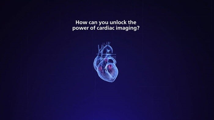 miniatura de vídeo, imágenes cardiacas en el ESC de 2022