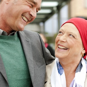 Poner el corazón en los cuidados oncológicos a largo plazo