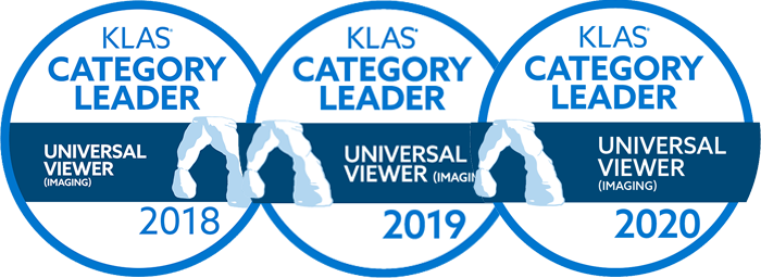 Logotipos KLAS 2018 y KLAS 2019