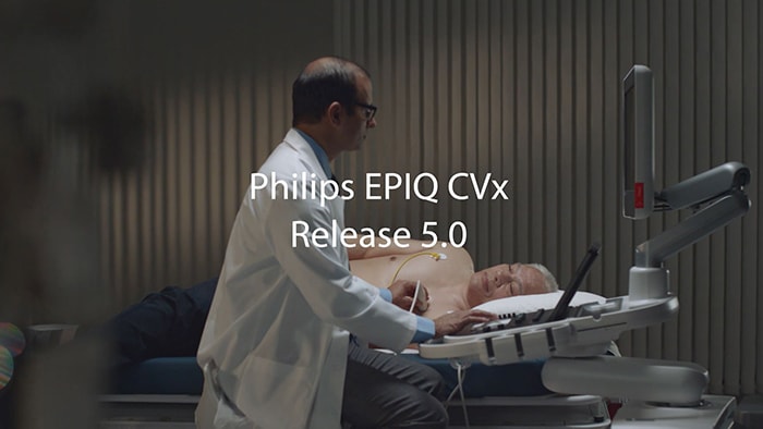 Philips EPIQ CVX