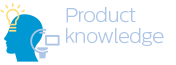 Icono de conocimiento del producto PEAcademy