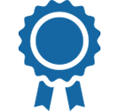 Rosette icon