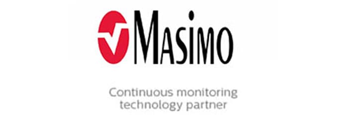 Masimo: socio de tecnología de monitoreo continuo