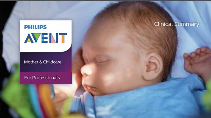 Colic Trial Thumbnail image