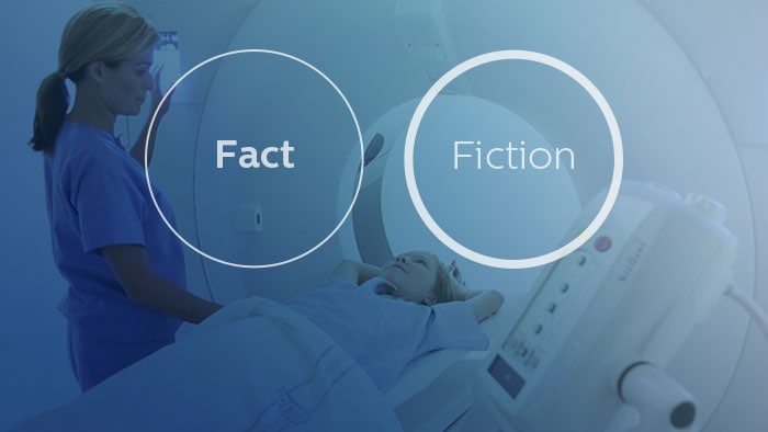 ¿En qué se diferencia el detector espectral?