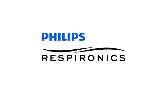Dispositivos de cuidados respiratorios y del sueño de Philips Respironics