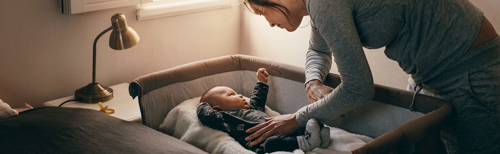 El colecho fomenta la lactancia materna