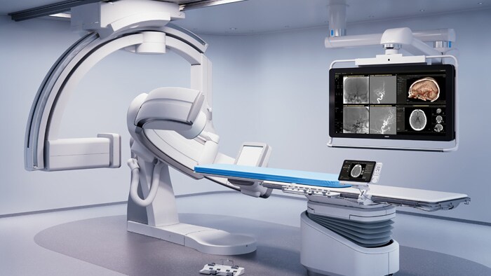 Paquete Neuro y SmartCT